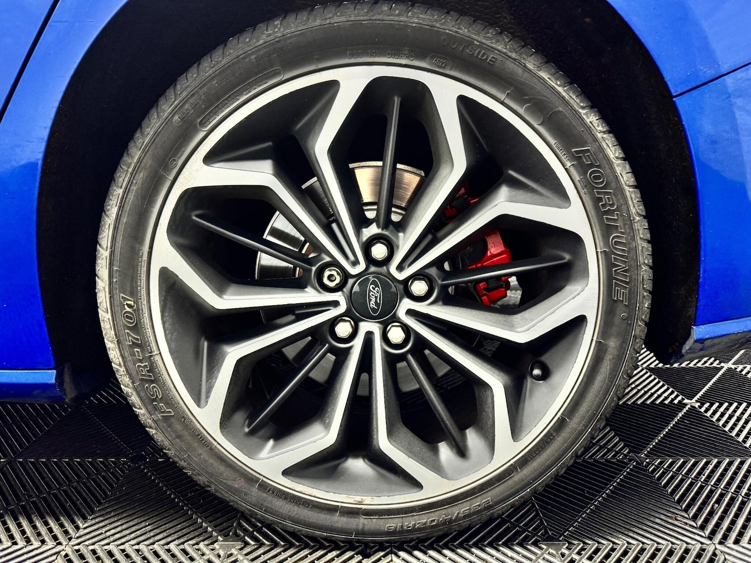 Used Ford Focus 2019 for sale - 76976512: Photo 30