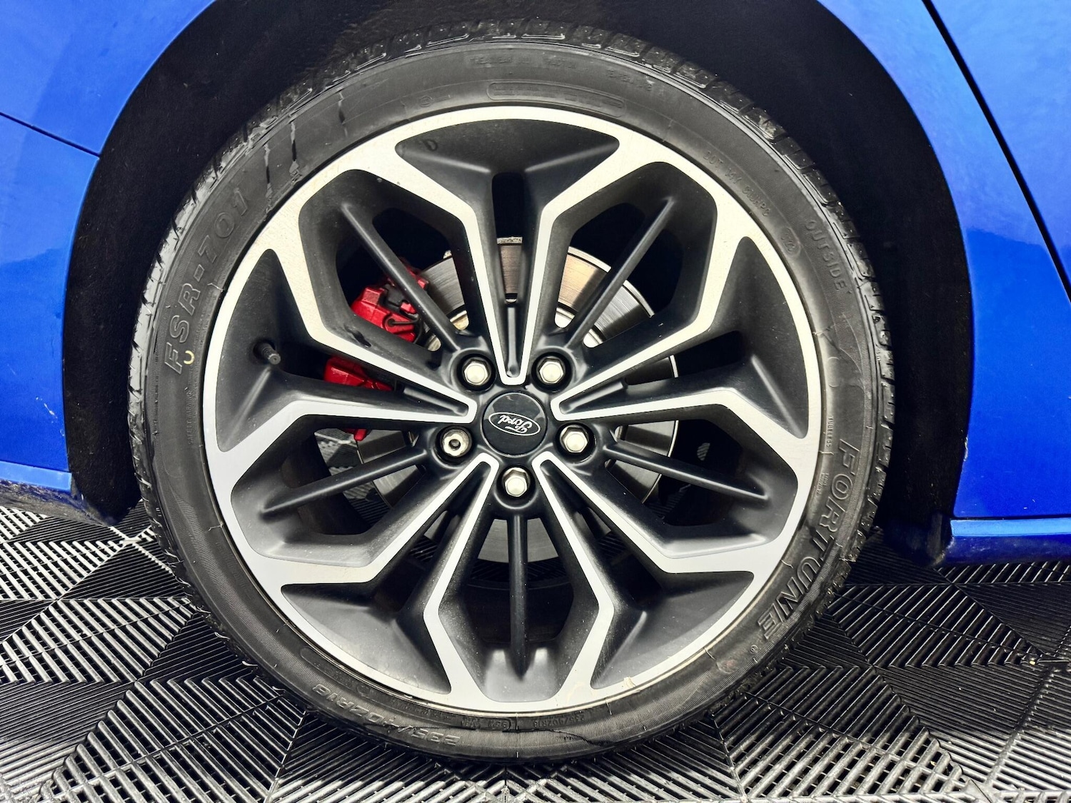 Used Ford Focus 2019 for sale - 76976512: Photo 31