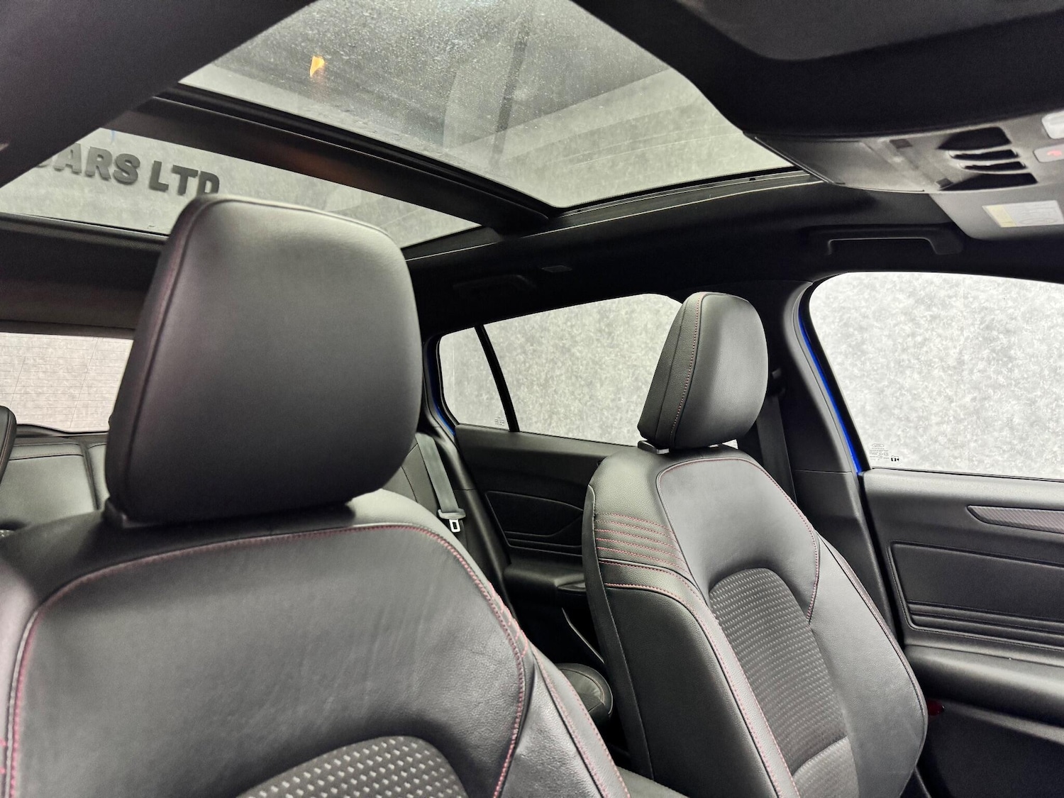 Used Ford Focus 2019 for sale - 76976512: Photo 5