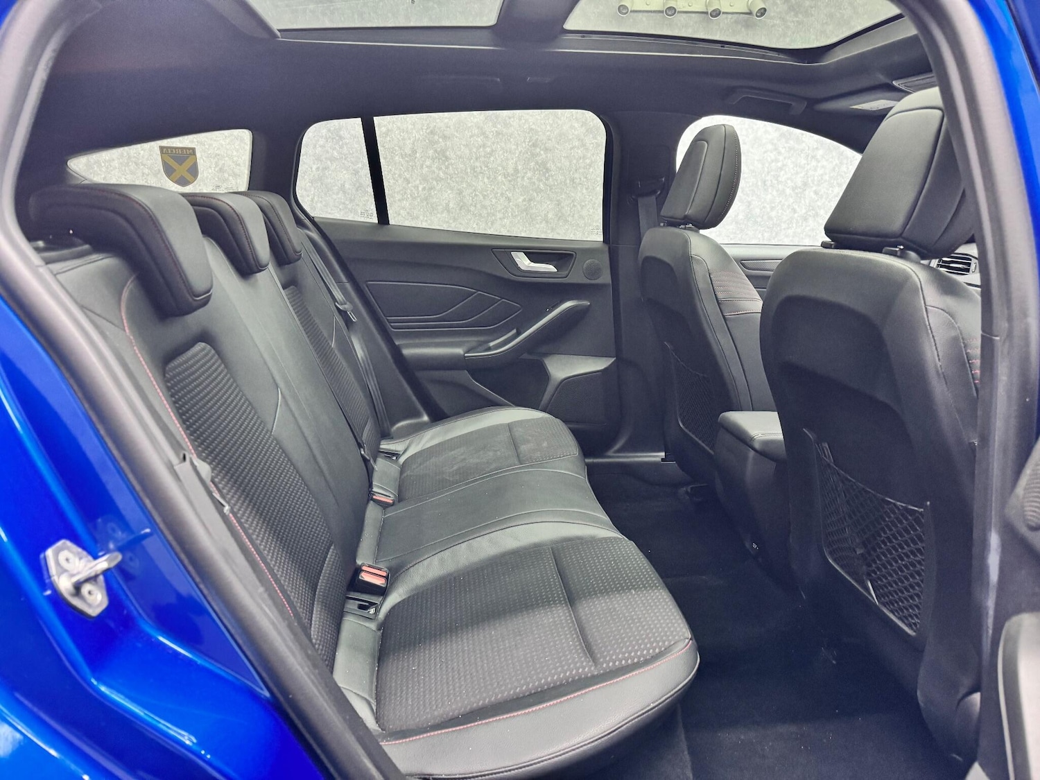 Used Ford Focus 2019 for sale - 76976512: Photo 6