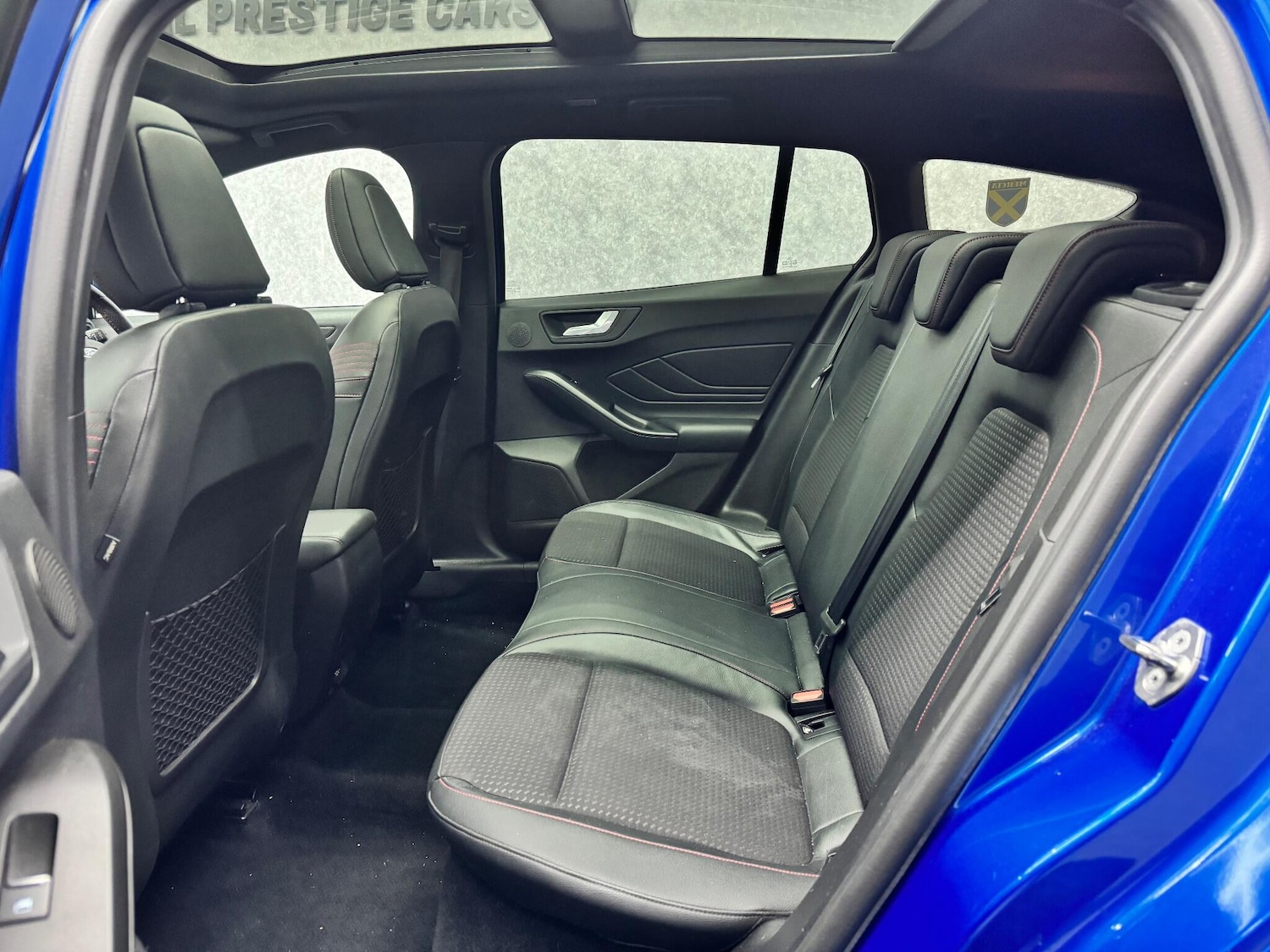 Used Ford Focus 2019 for sale - 76976512: Photo 7