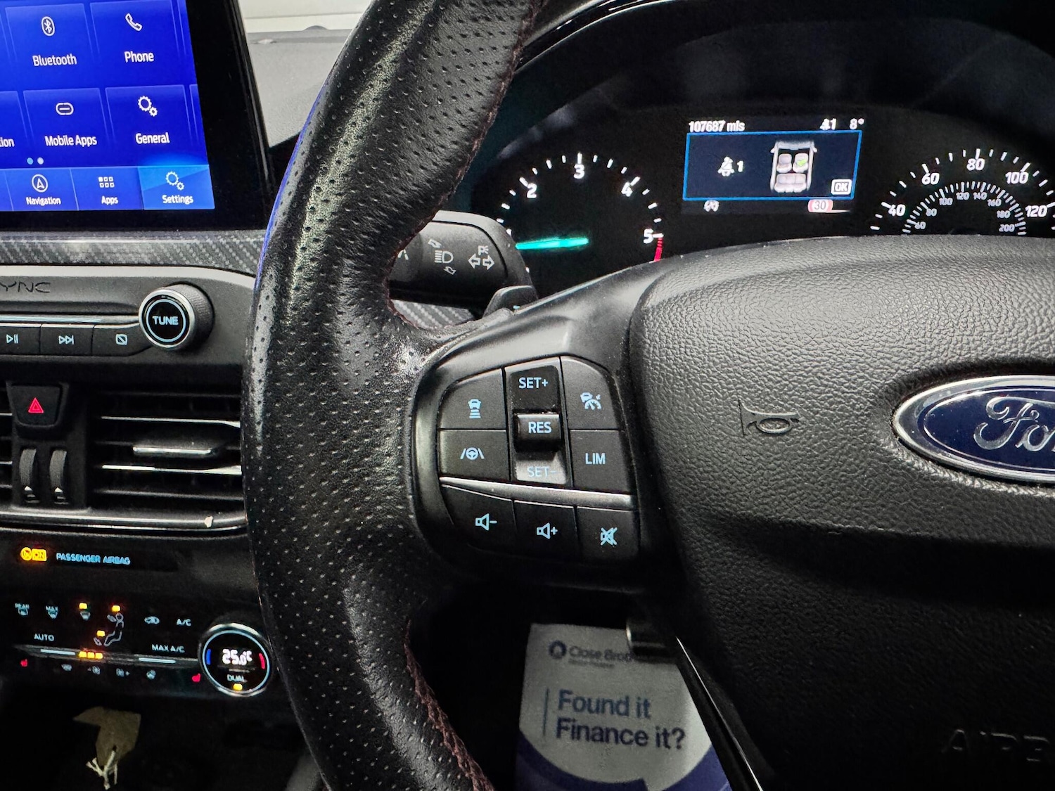 Used Ford Focus 2019 for sale - 76976512: Photo 8