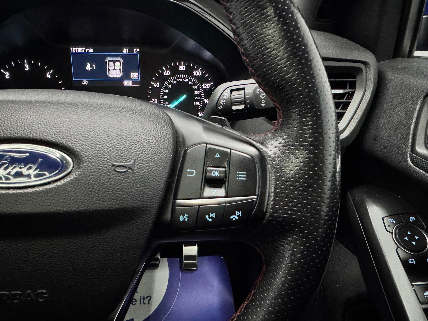 Used Ford Focus 2019 for sale - 76976512: Photo 9