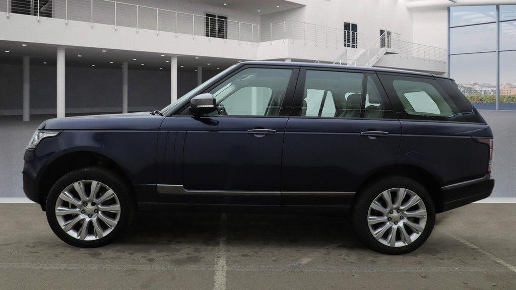 Used Land Rover Range Rover for sale - 77315341: Photo 10
