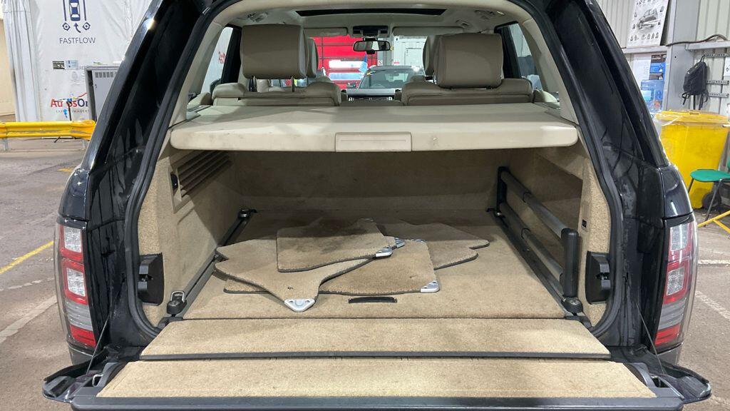 Used Land Rover Range Rover for sale - 77315341: Photo 11