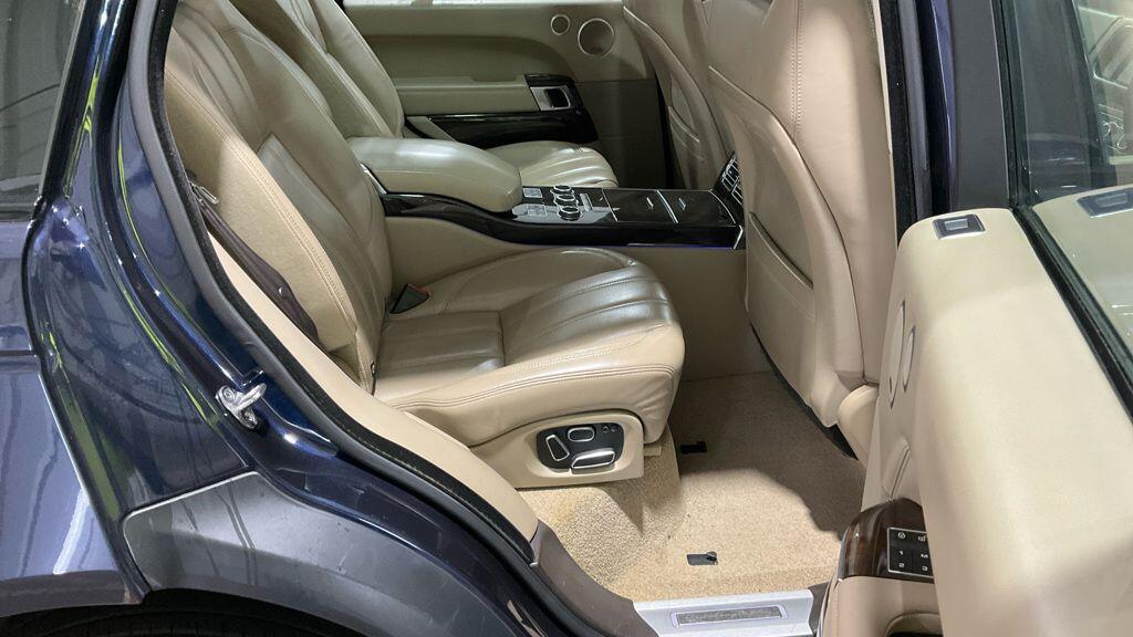 Used Land Rover Range Rover for sale - 77315341: Photo 2