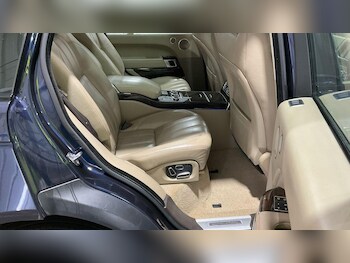 Used Land Rover Range Rover 2013 for sale - 77315341: Photo