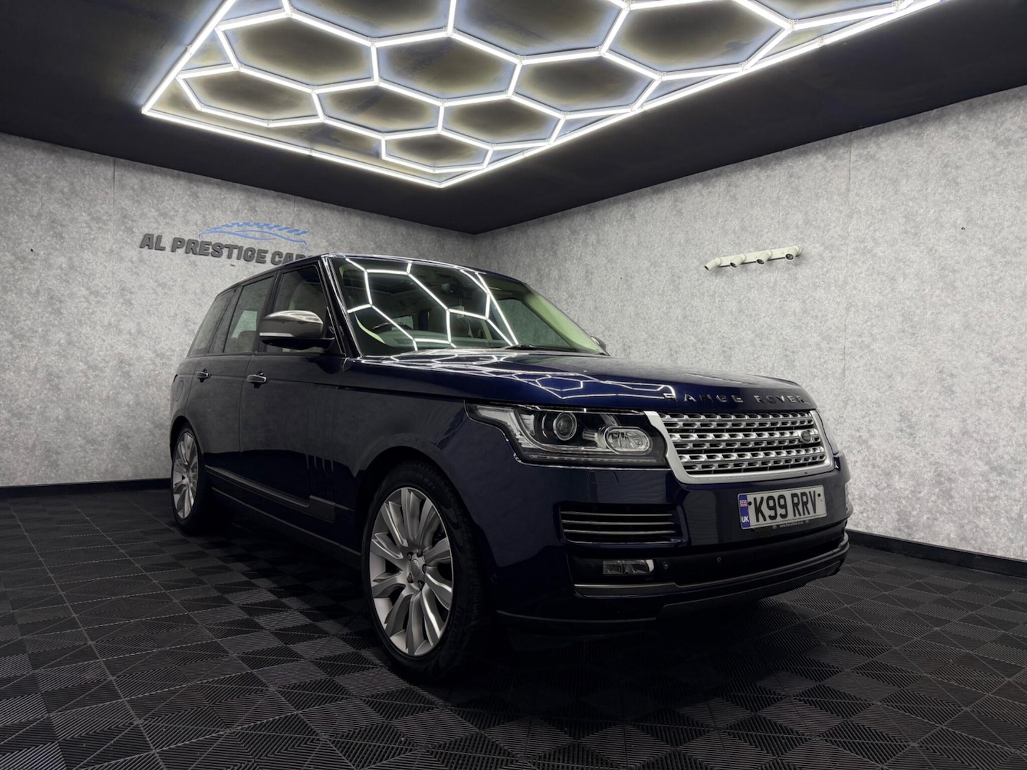 Used Land Rover Range Rover 2013 for sale - 77315341: Photo 33