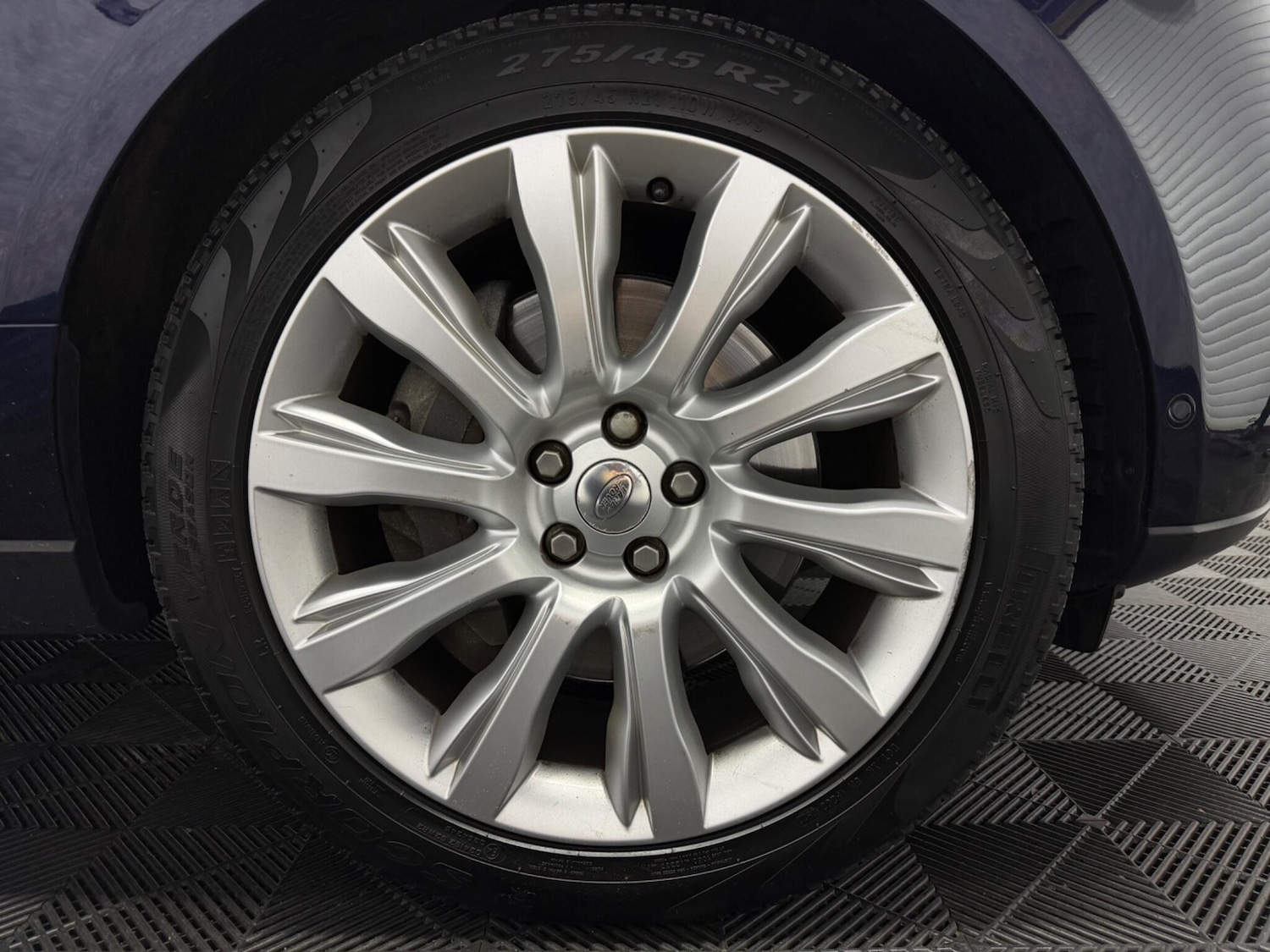 Used Land Rover Range Rover 2013 for sale - 77315341: Photo 36