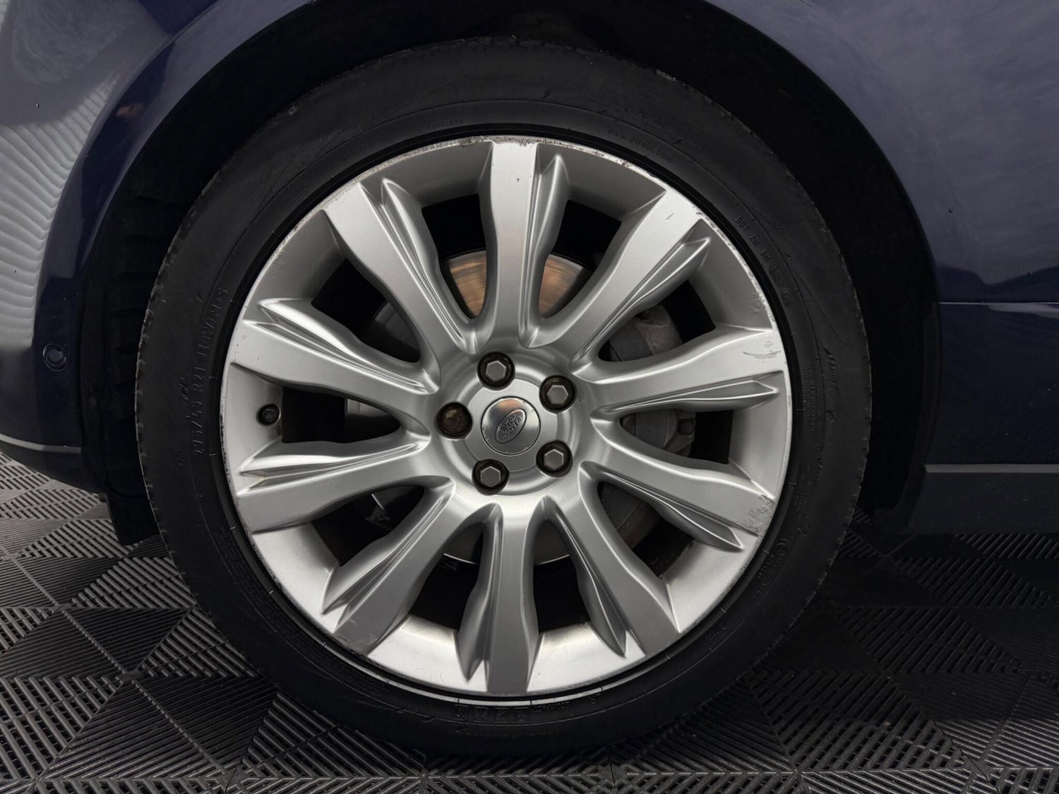 Used Land Rover Range Rover 2013 for sale - 77315341: Photo 37