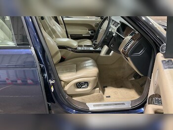 Used Land Rover Range Rover 2013 for sale - 77315341: Photo