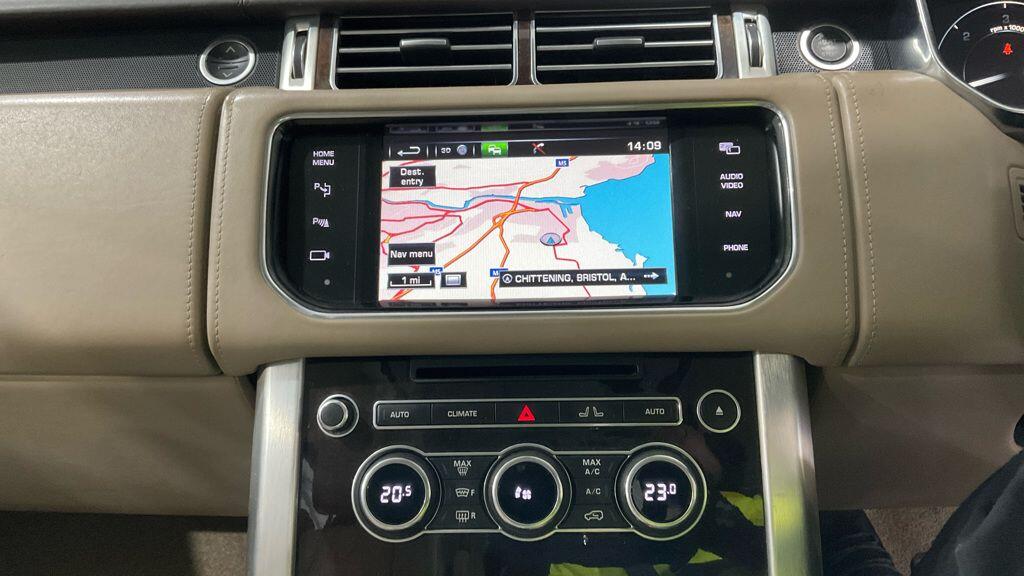 Used Land Rover Range Rover for sale - 77315341: Photo 4