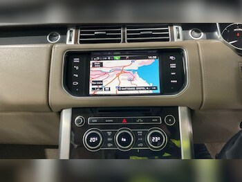 Used Land Rover Range Rover 2013 for sale - 77315341: Photo