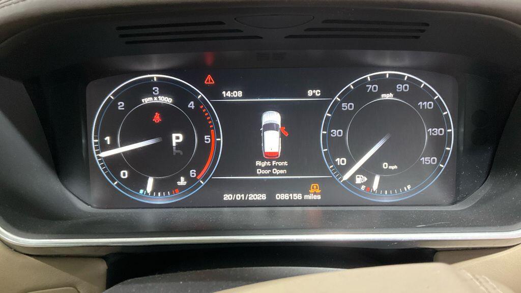 Used Land Rover Range Rover for sale - 77315341: Photo 5