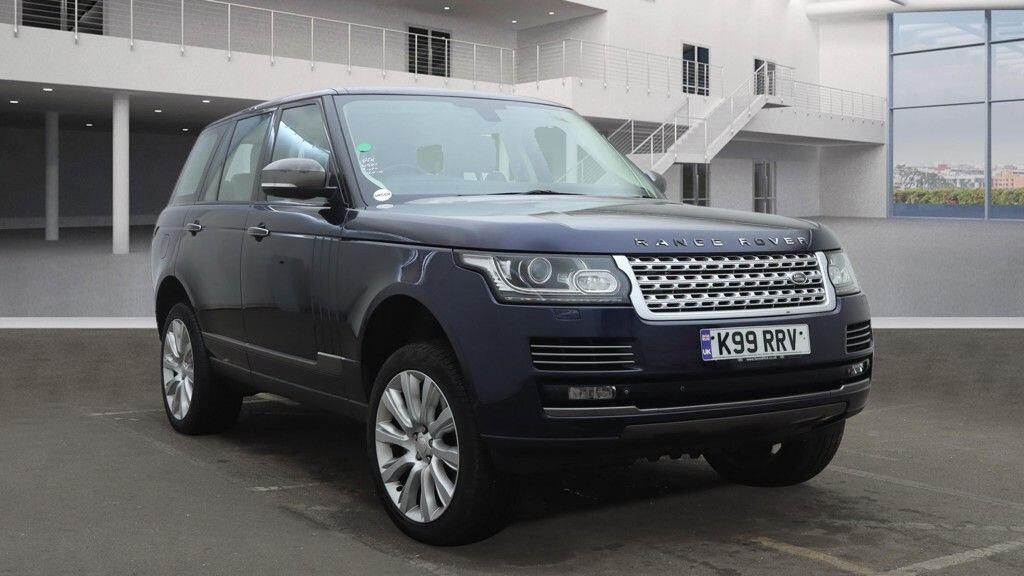 Used Land Rover Range Rover for sale - 77315341: Photo 7