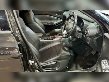 Used Nissan Juke 2020 for sale - 78245341: Photo