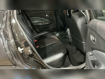 Used Nissan Juke 2020 for sale - 78245341: Photo