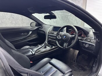 Used BMW 6 Series 2014 for sale - 78261480: Photo