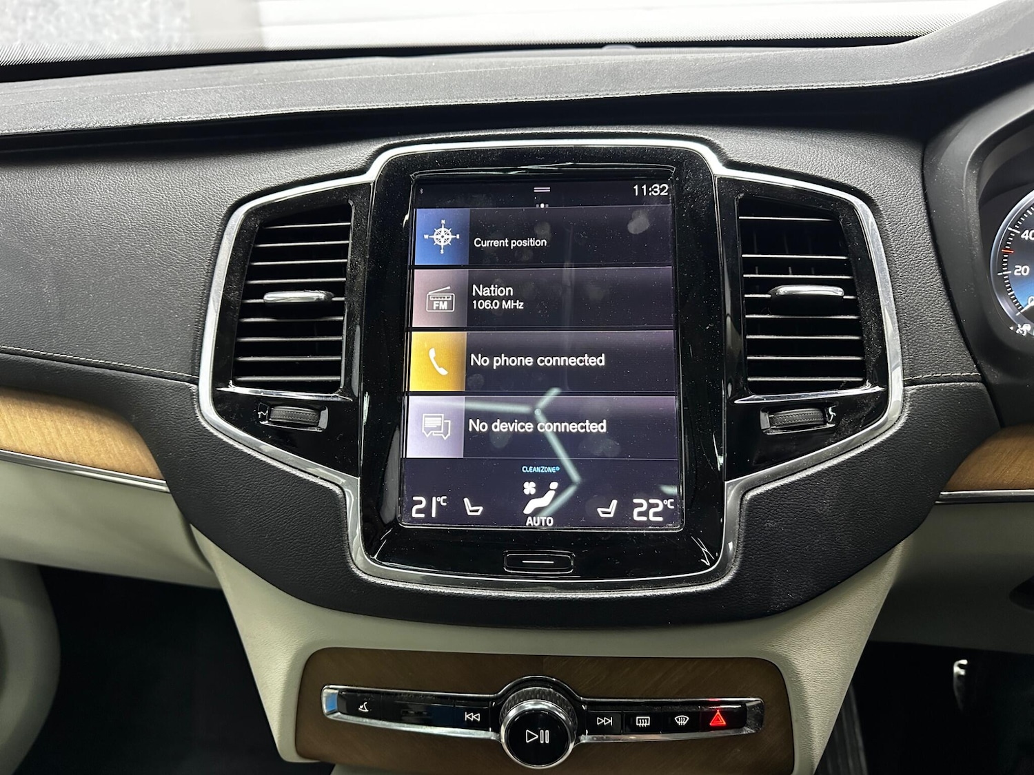 Used Volvo XC90 2018 for sale - 78058263: Photo 10