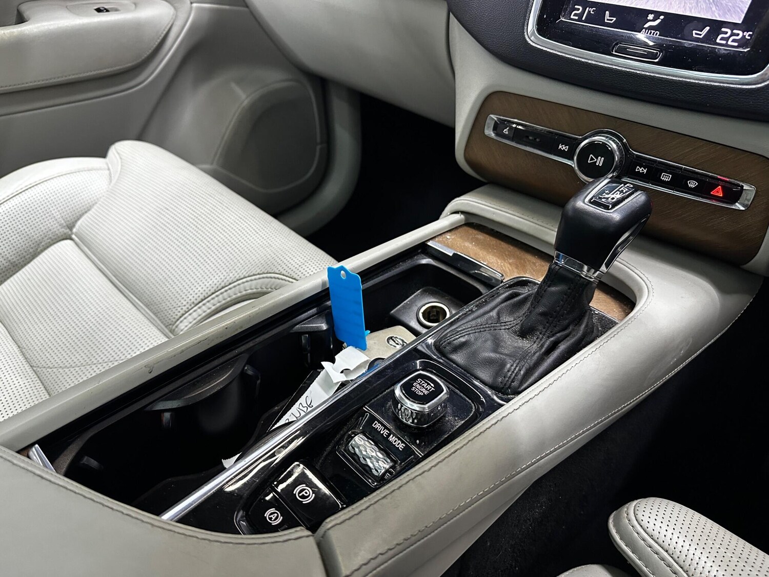 Used Volvo XC90 2018 for sale - 78058263: Photo 11