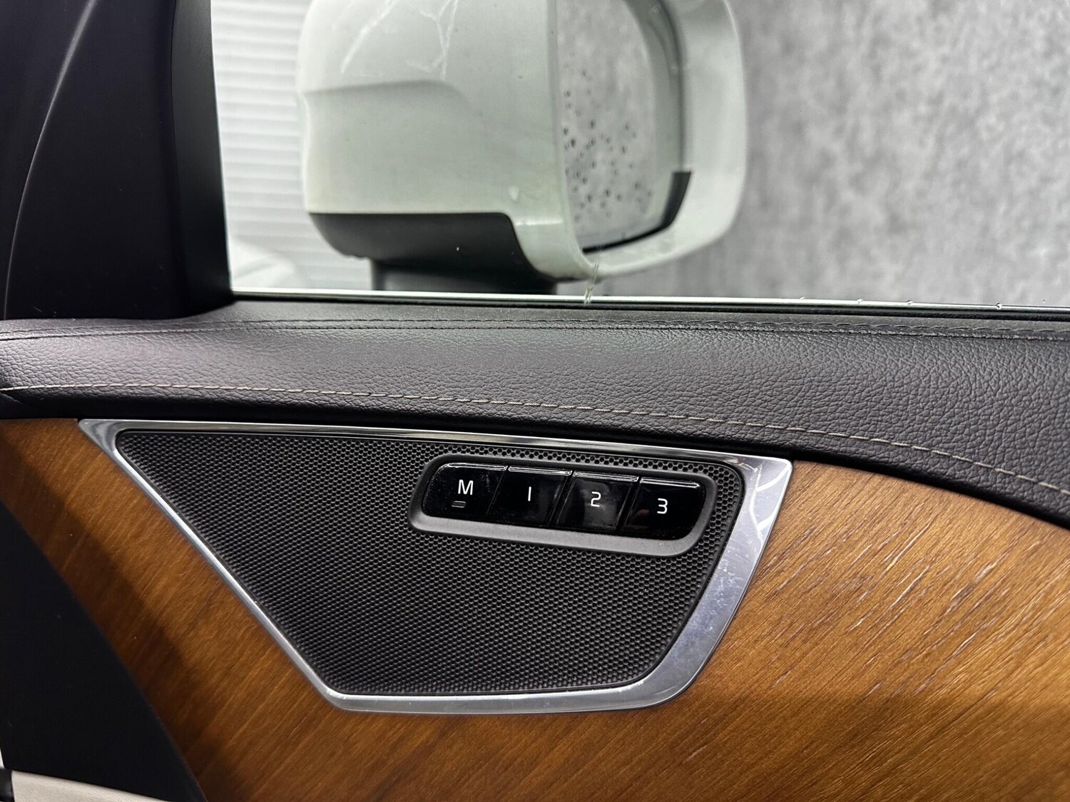 Used Volvo XC90 2018 for sale - 78058263: Photo 19