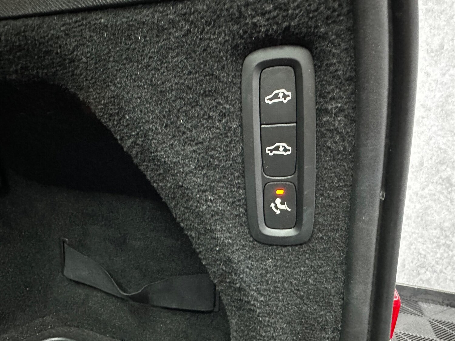 Used Volvo XC90 2018 for sale - 78058263: Photo 20