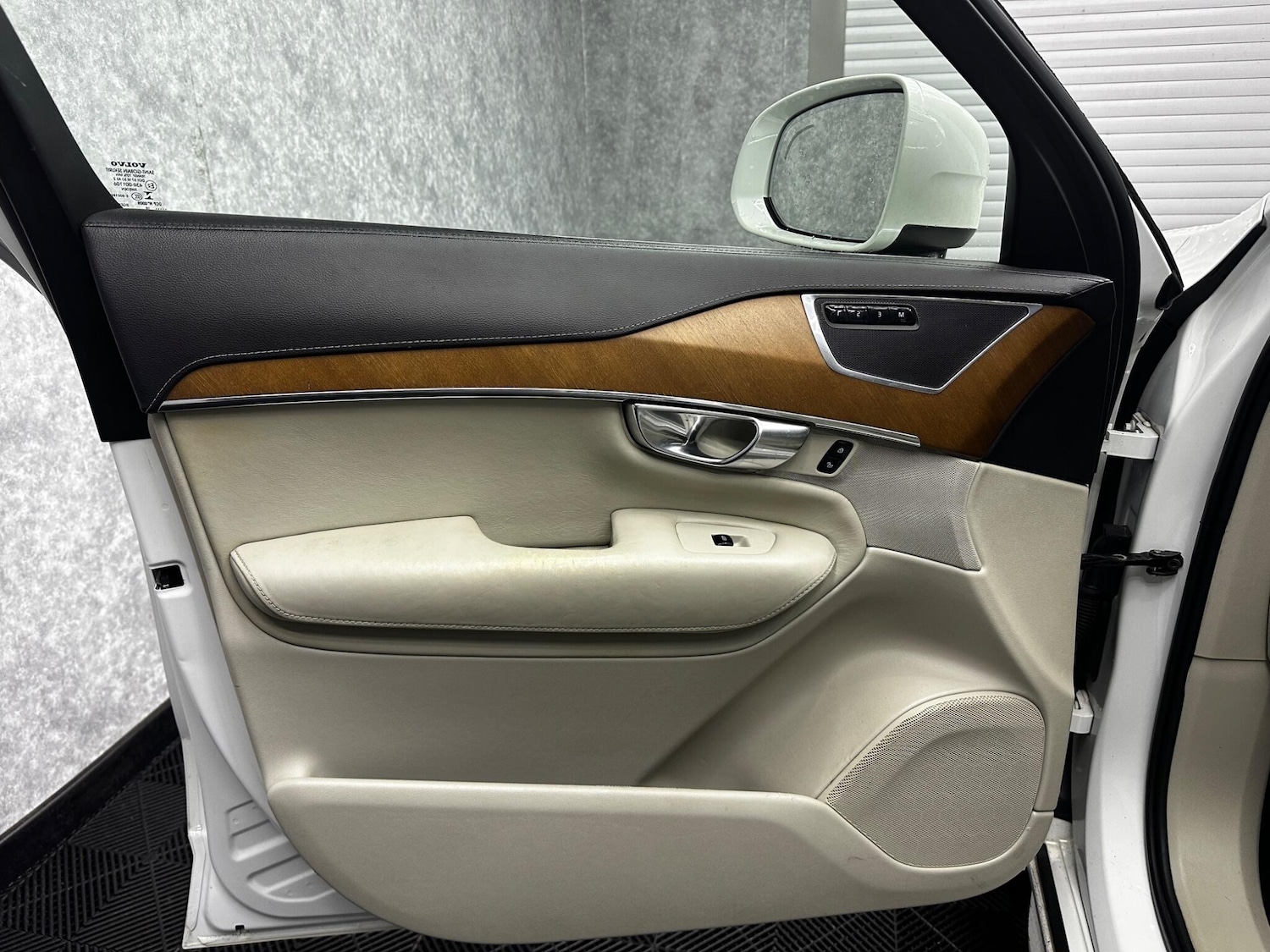 Used Volvo XC90 2018 for sale - 78058263: Photo 22