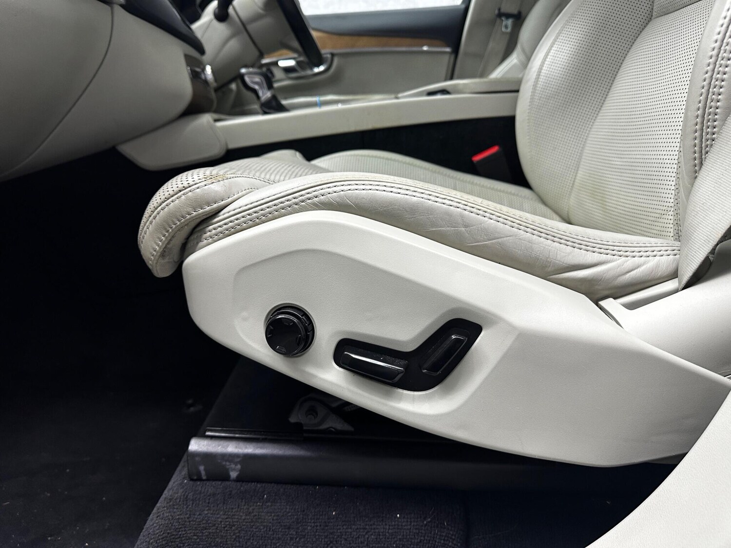 Used Volvo XC90 2018 for sale - 78058263: Photo 26