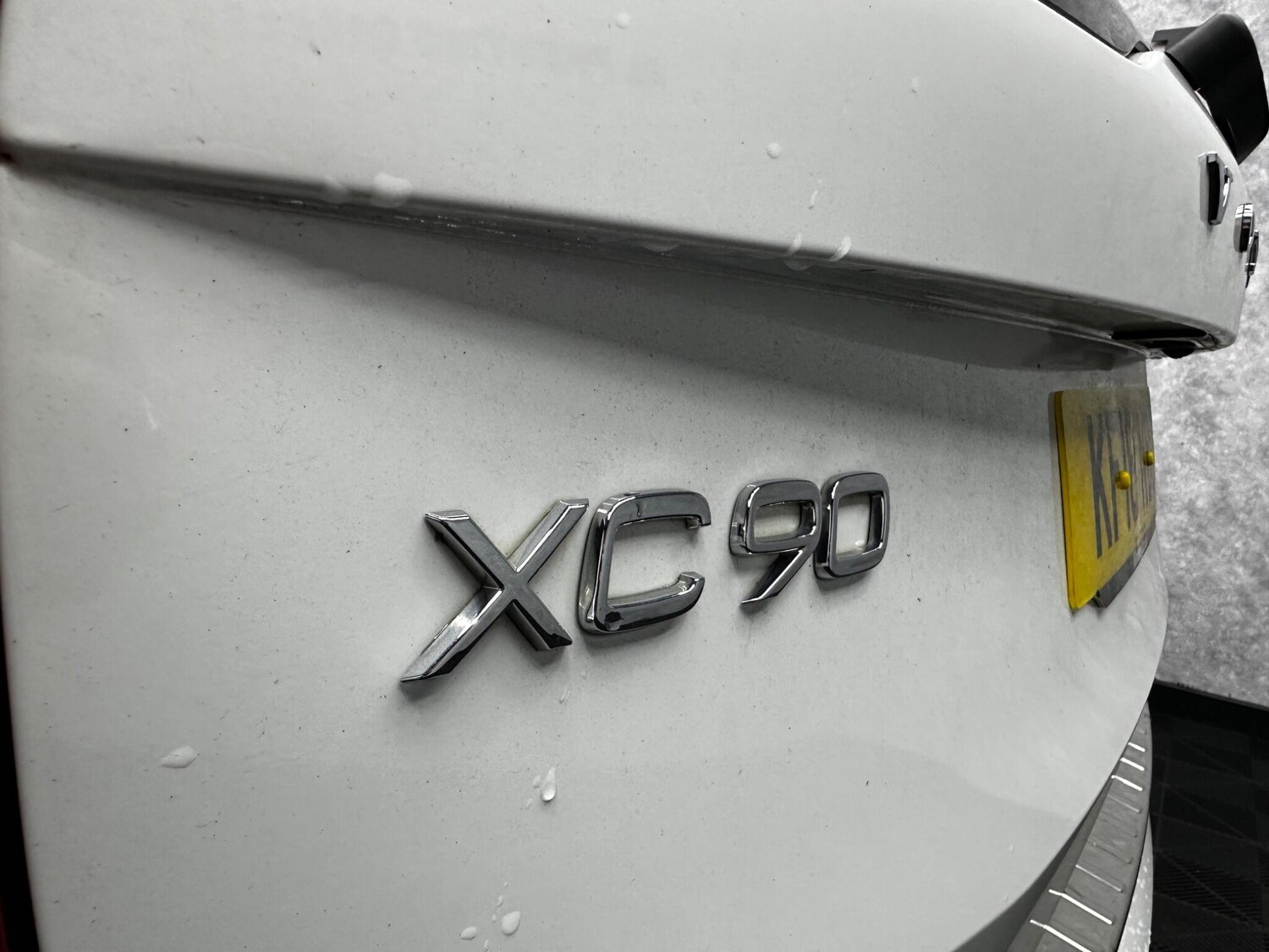 Used Volvo XC90 2018 for sale - 78058263: Photo 29