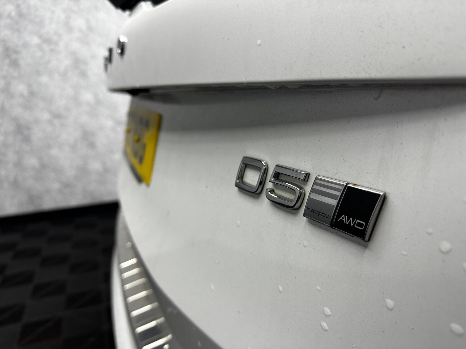 Used Volvo XC90 2018 for sale - 78058263: Photo 30