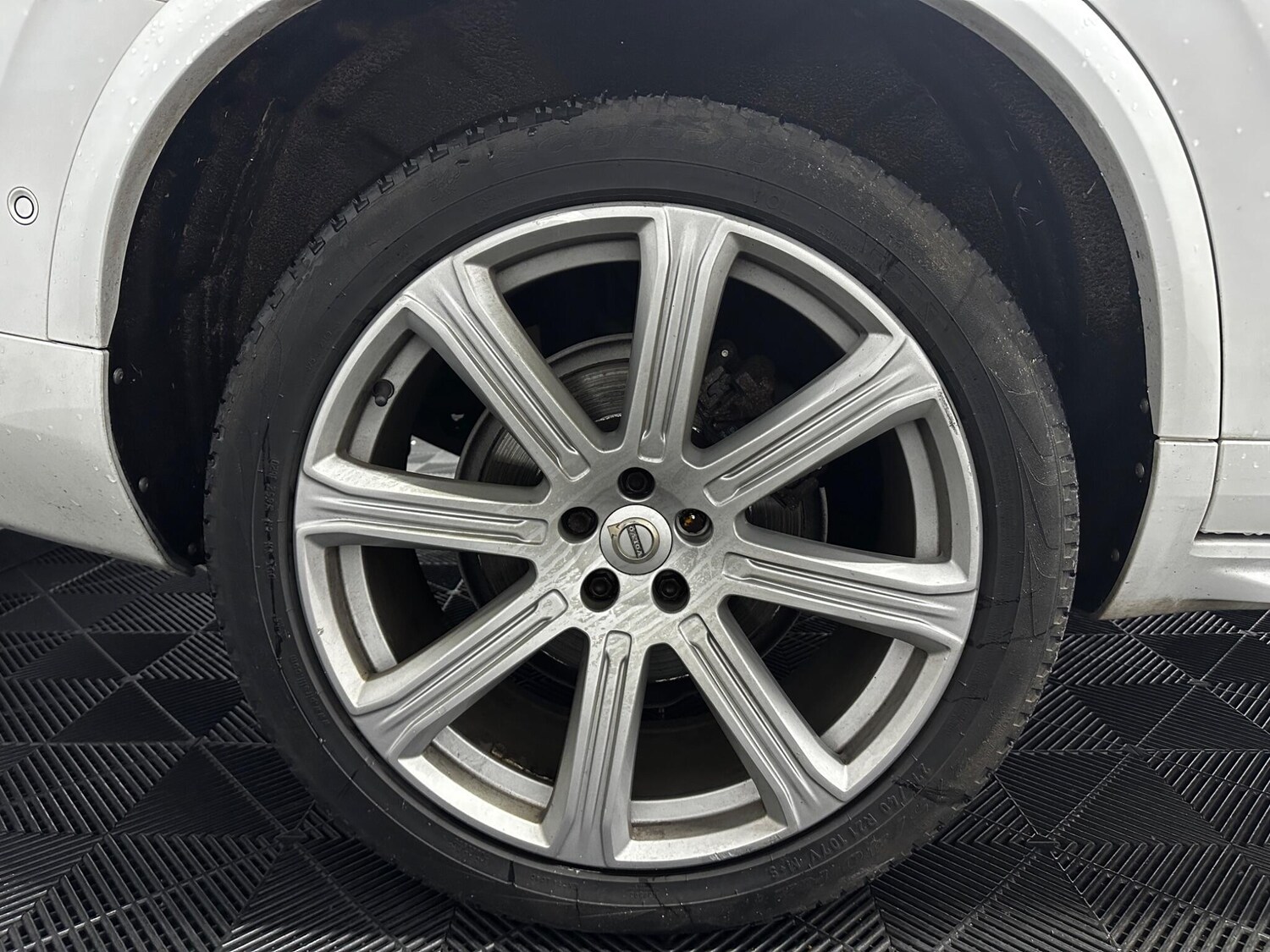 Used Volvo XC90 2018 for sale - 78058263: Photo 32