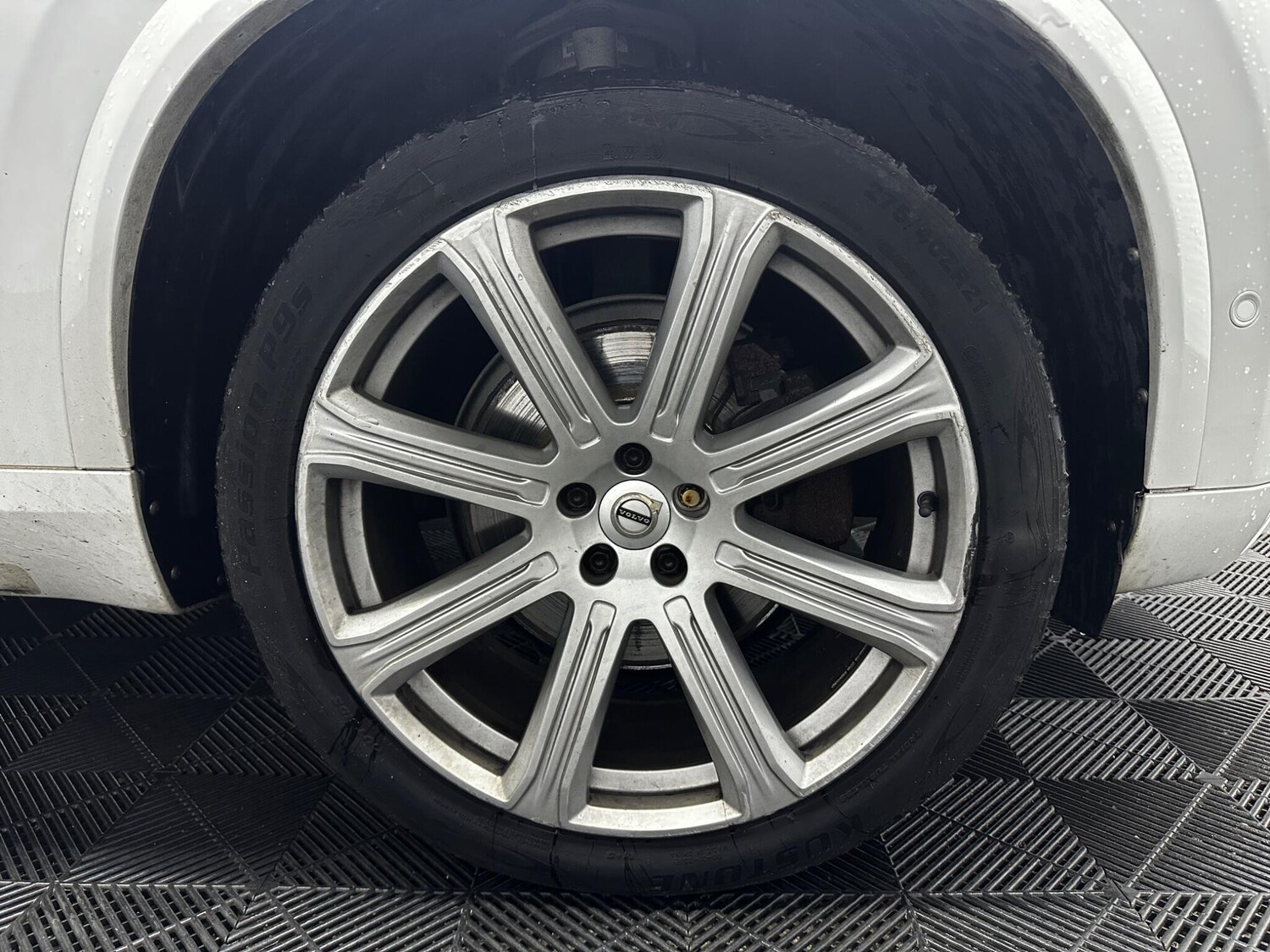 Used Volvo XC90 2018 for sale - 78058263: Photo 33