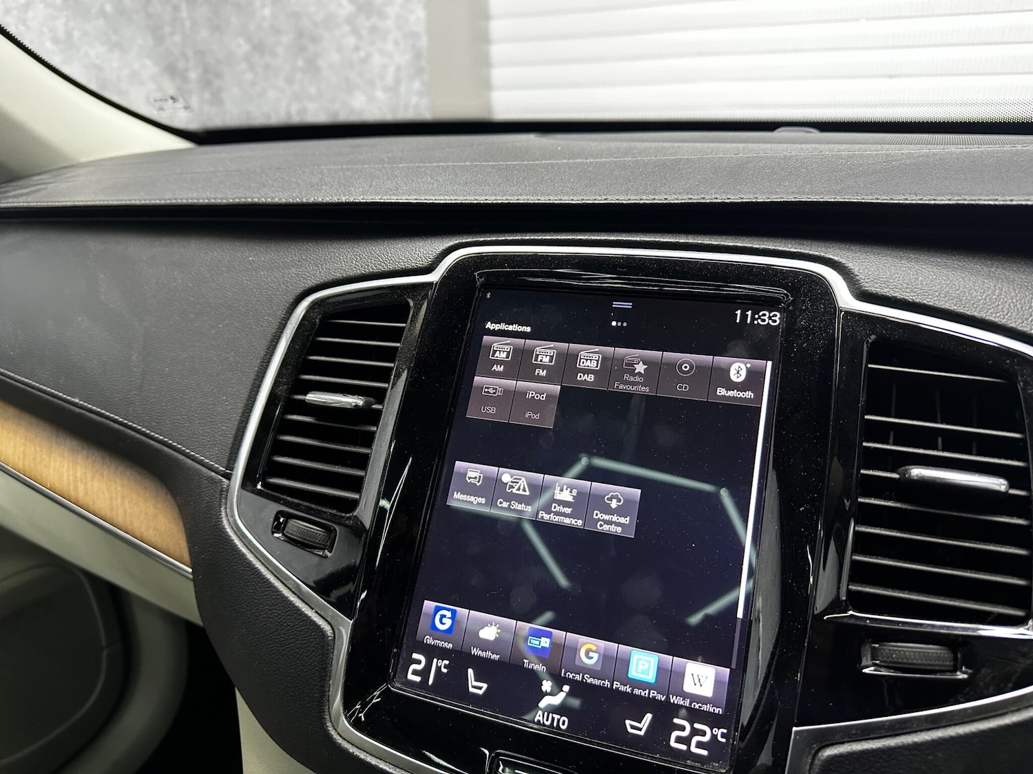 Used Volvo XC90 2018 for sale - 78058263: Photo 9