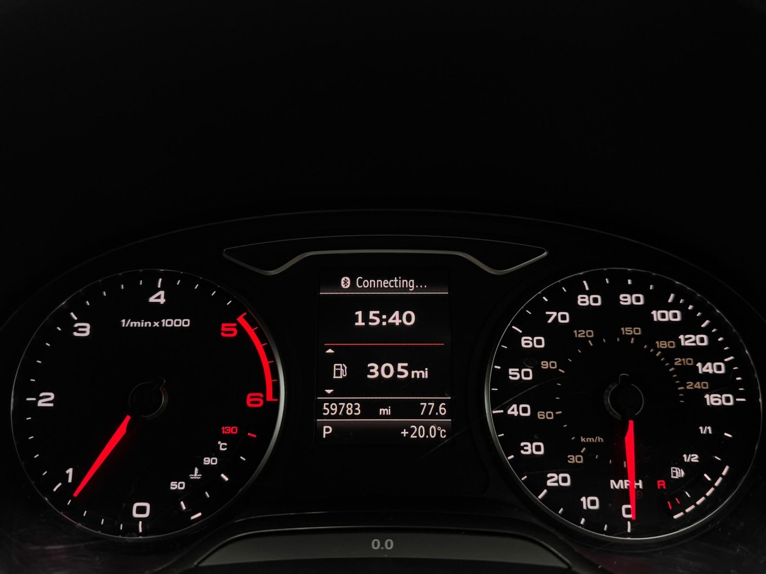 Used Audi A3 2014 for sale - 75670128: Photo 18