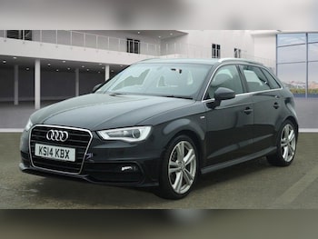 Audi - A3