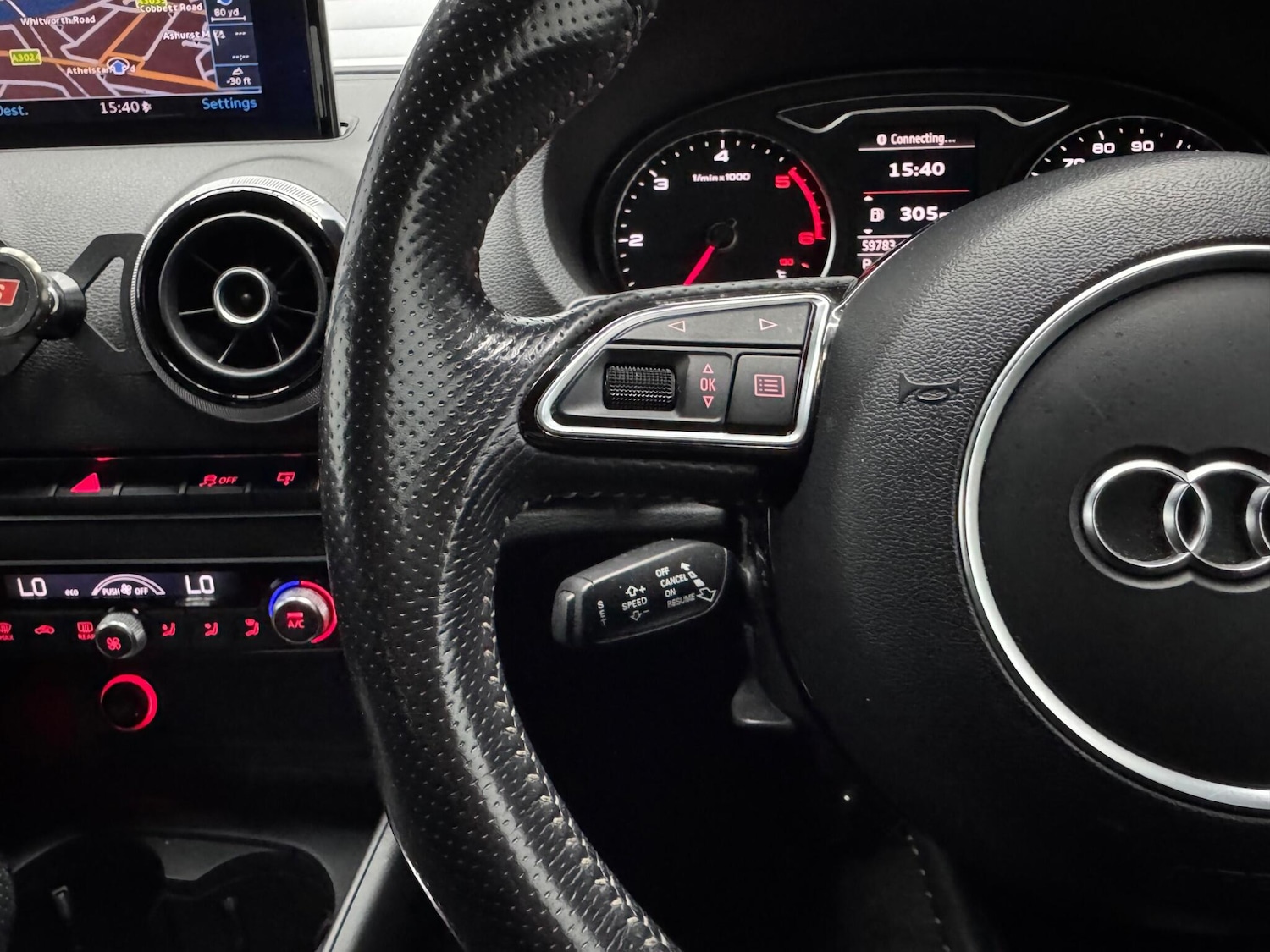 Used Audi A3 2014 for sale - 75670128: Photo 20