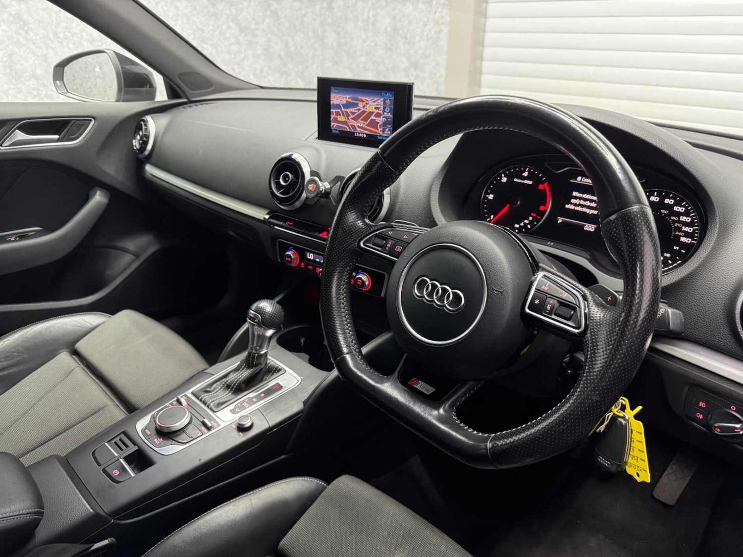 Used Audi A3 2014 for sale - 75670128: Photo 22