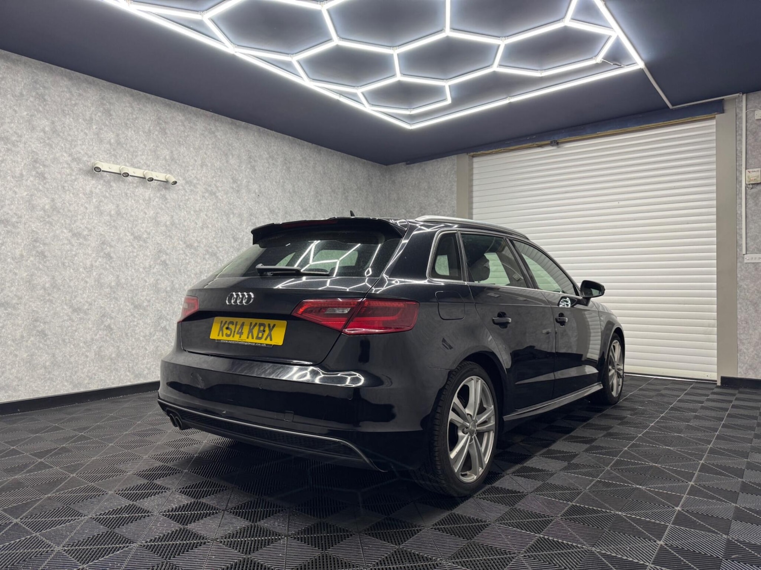 Used Audi A3 2014 for sale - 75670128: Photo 33