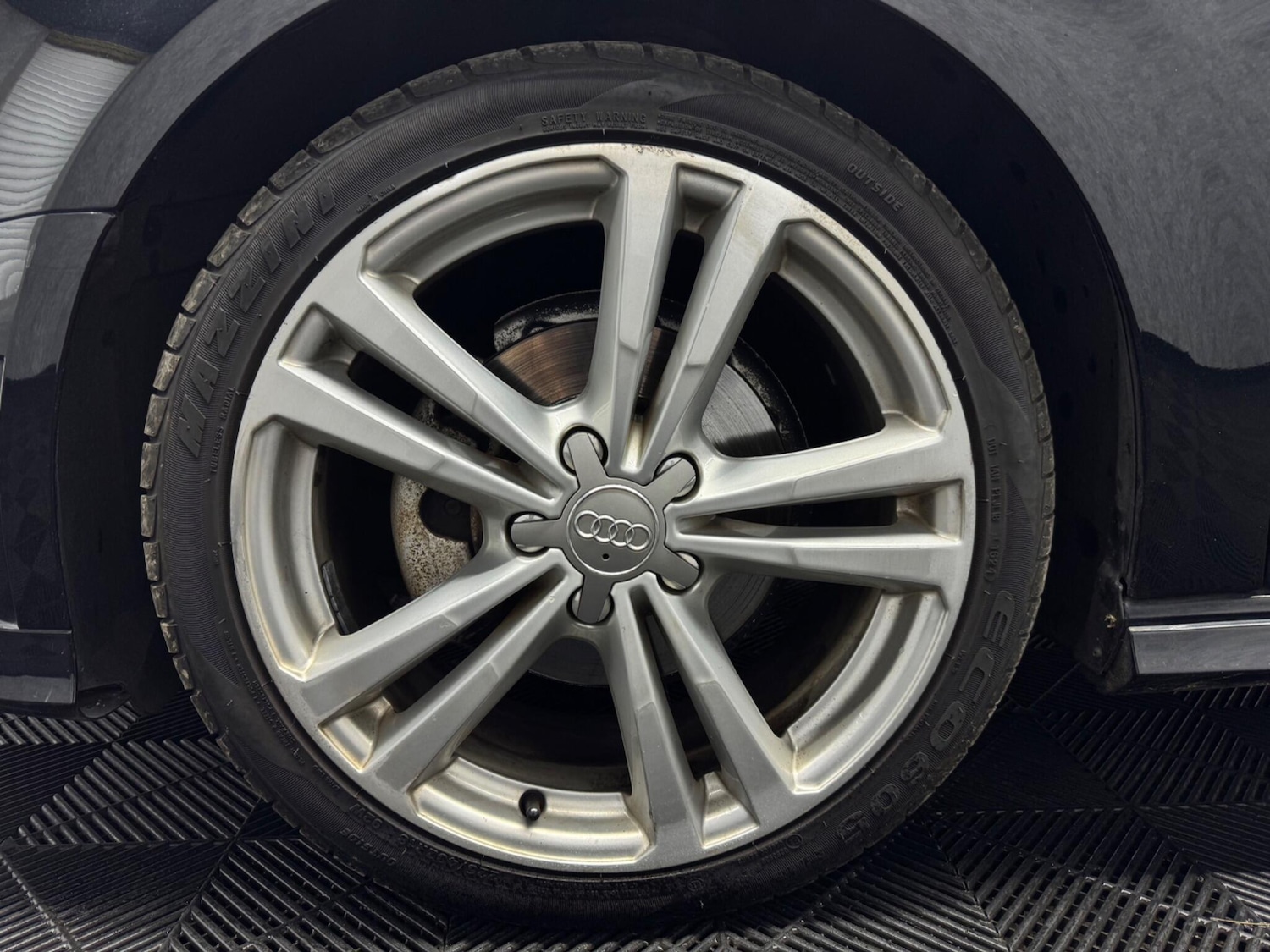 Used Audi A3 2014 for sale - 75670128: Photo 34