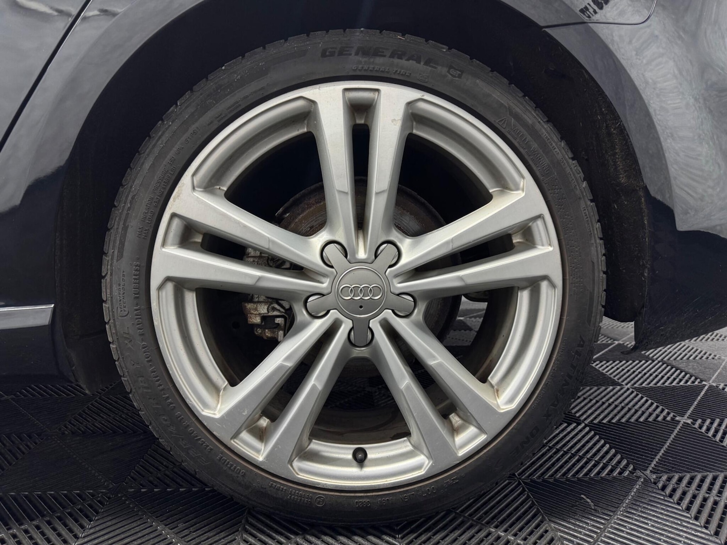 Used Audi A3 2014 for sale - 75670128: Photo 35