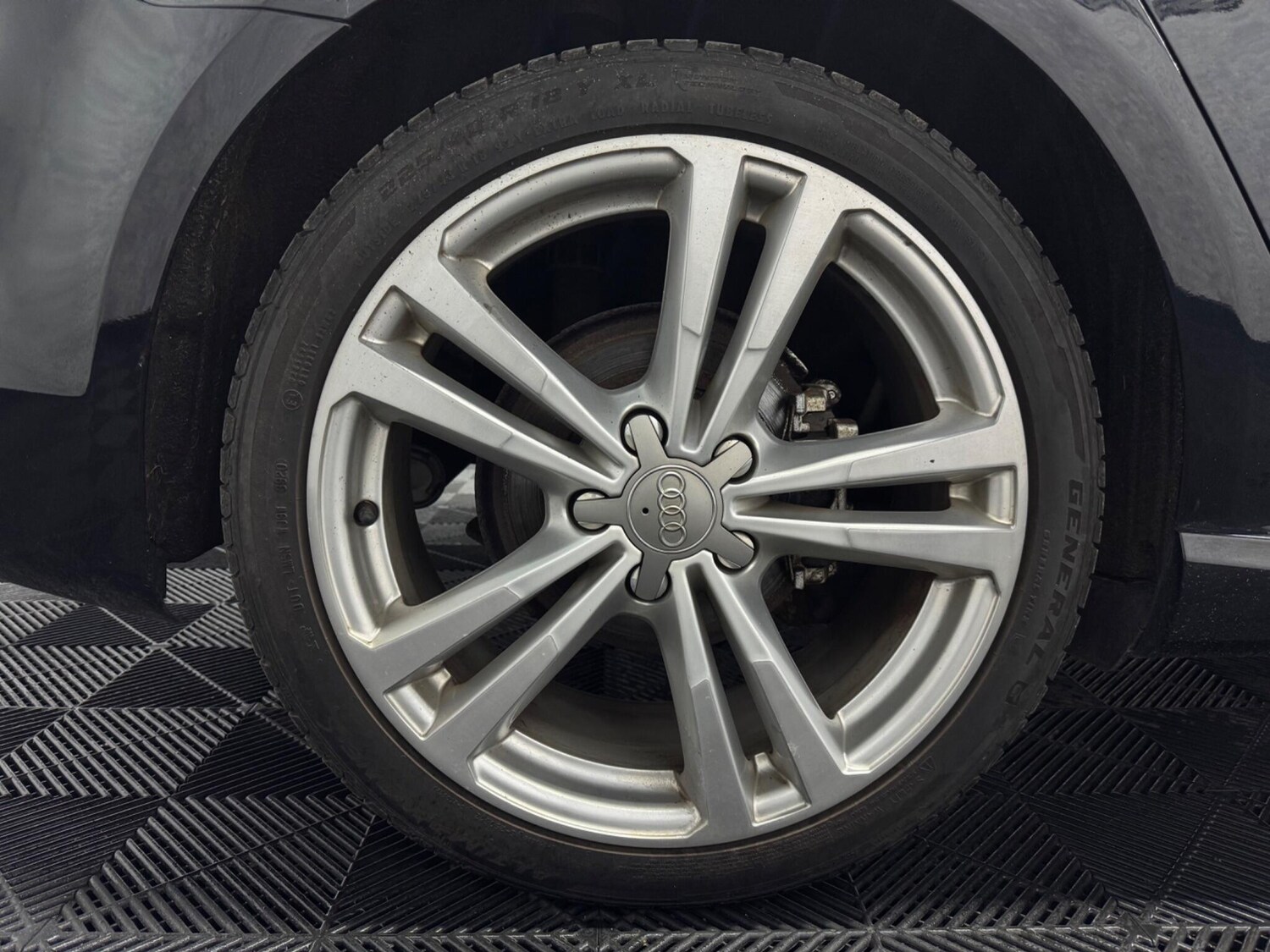 Used Audi A3 2014 for sale - 75670128: Photo 36