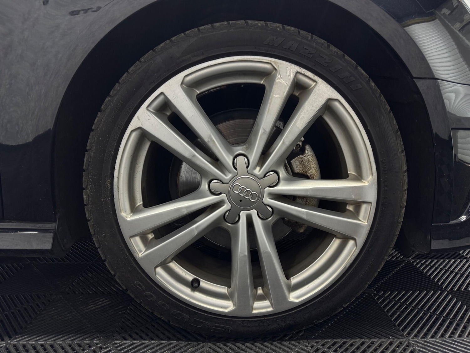 Used Audi A3 2014 for sale - 75670128: Photo 37