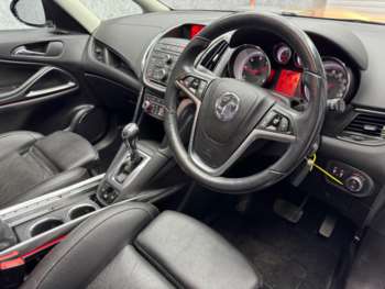 Used Vauxhall Zafira Tourer 2015 for sale - 73775594: Photo