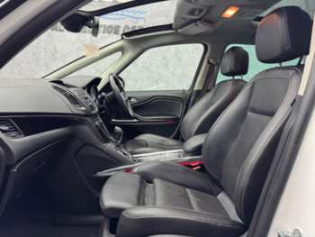 Used Vauxhall Zafira Tourer 2015 for sale - 73775594: Photo