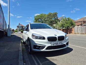 Used BMW 2 Series Gran Tourer 2016 for sale - 79664509: Photo