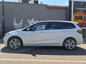 Used BMW 2 Series Gran Tourer 2016 for sale - 79664509: Photo