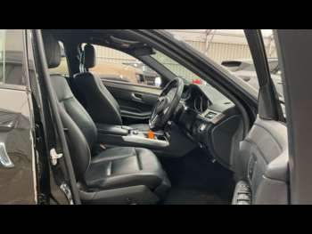 Used Mercedes-Benz E-Class 2015 for sale - 75060301: Photo