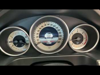 Used Mercedes-Benz E-Class 2015 for sale - 75060301: Photo