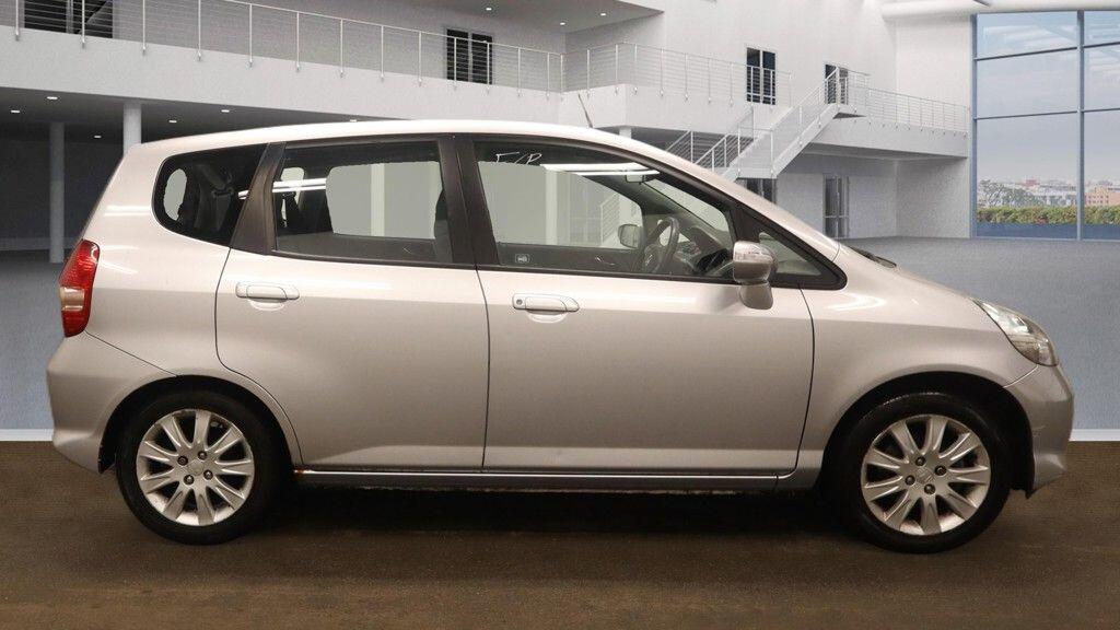Used Honda Jazz 2008 for sale - 78058433: Photo 10