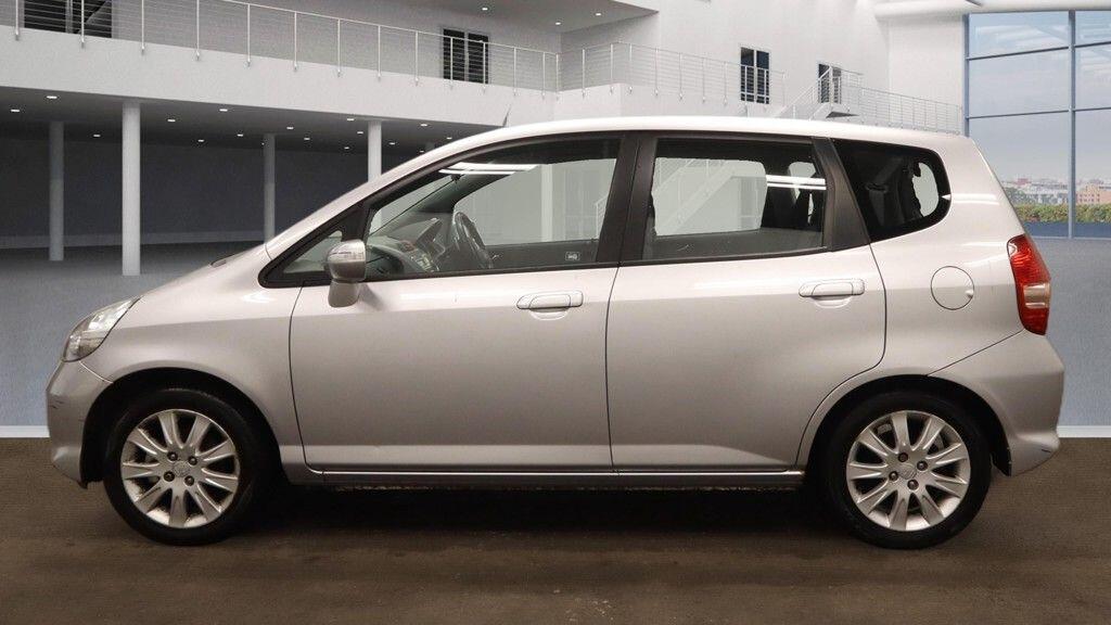 Used Honda Jazz 2008 for sale - 78058433: Photo 11